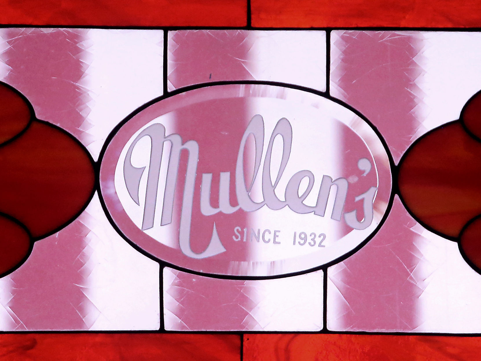 Mullen's Dairy Bar & Eatery